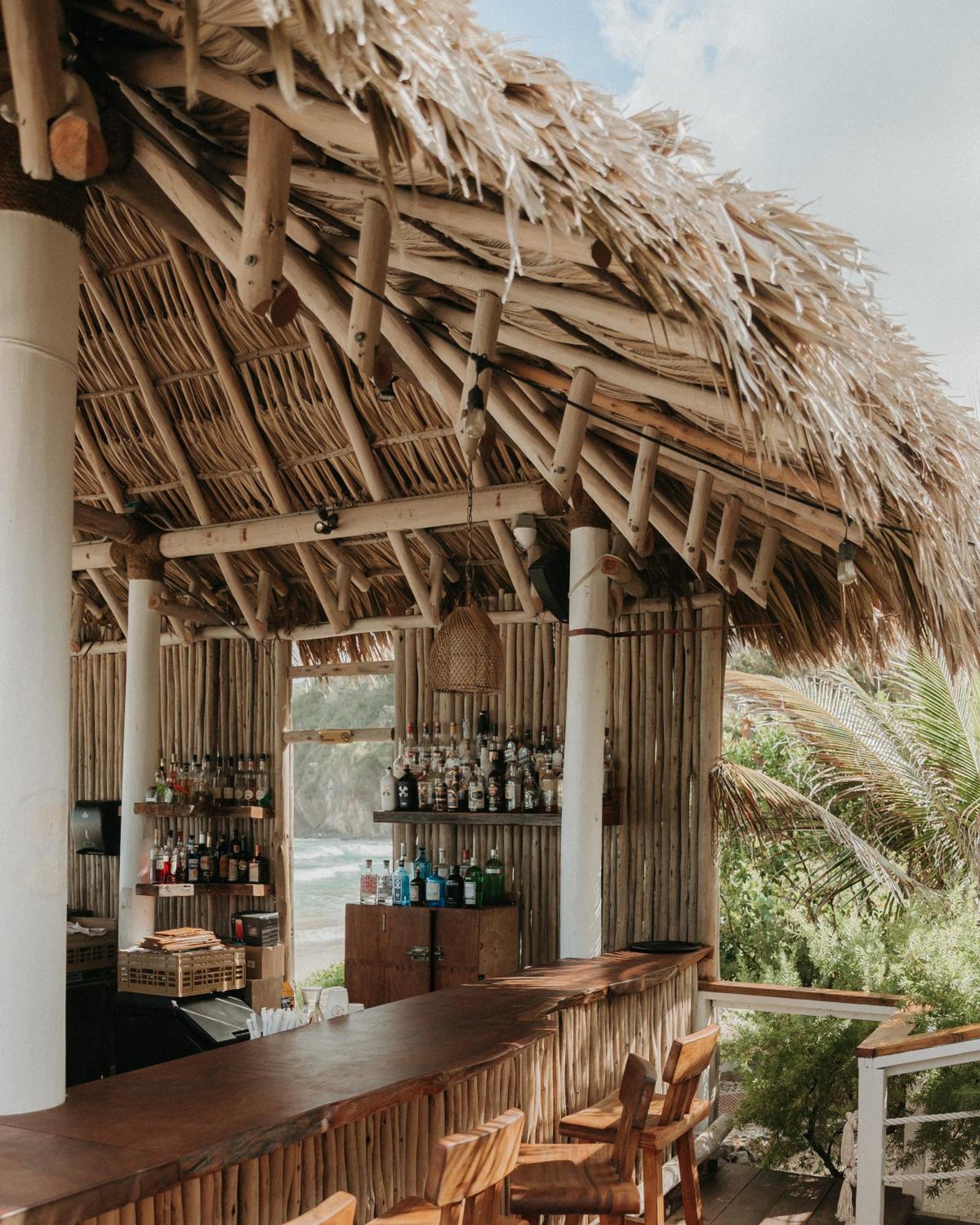 Long Bay Beach Resort Freshwater Pond Exterior photo